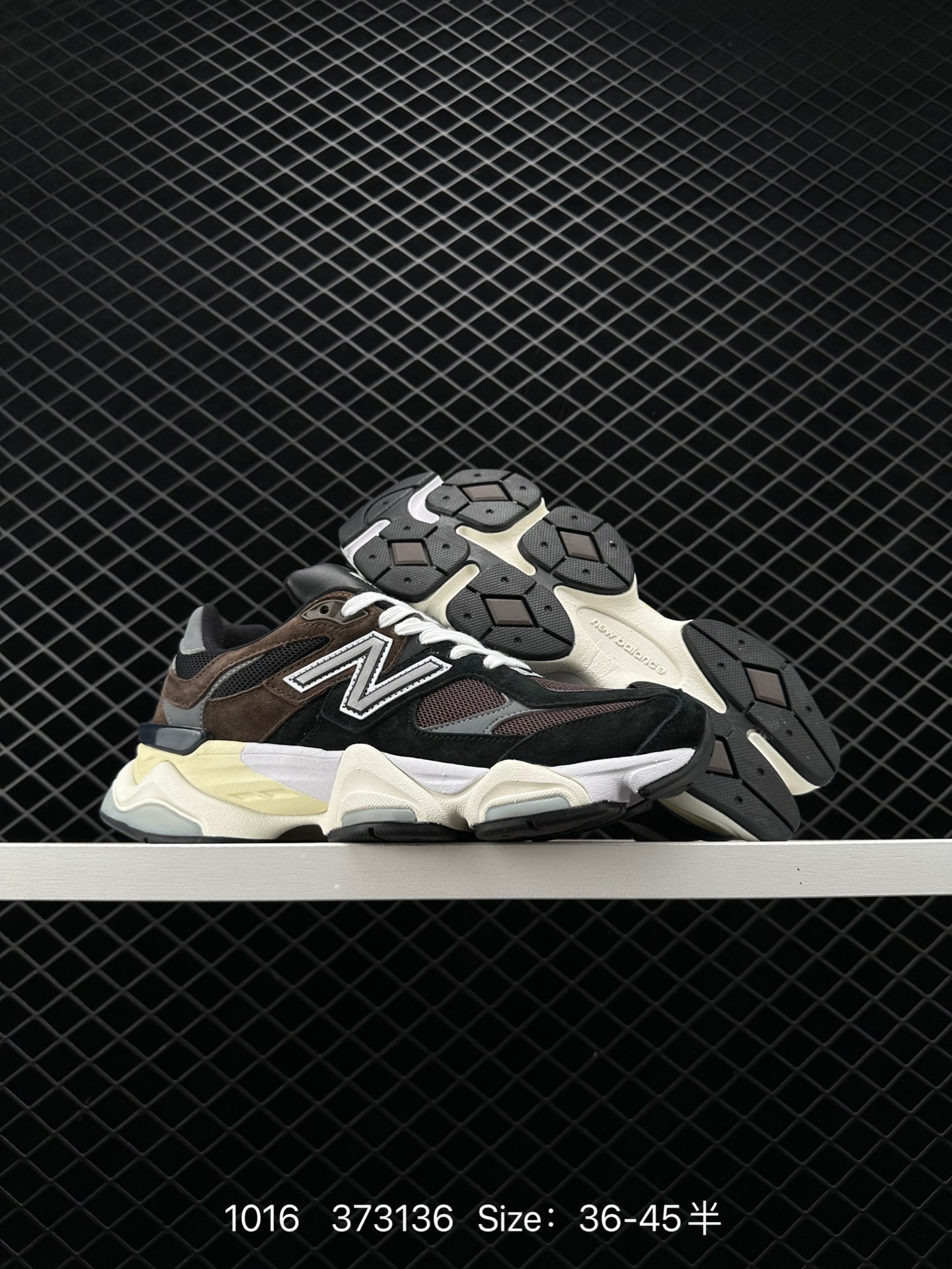 Joe Freshgoods x New Balance  NB9060